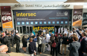 vgl на выставке INTERSEC 2018 фото 1
