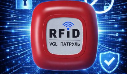 Можно ли обмануть систему контроля VGL Патруль?