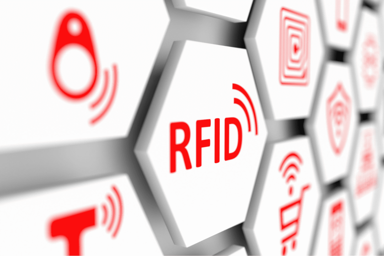 RFID-технология и радиометки: что это такое