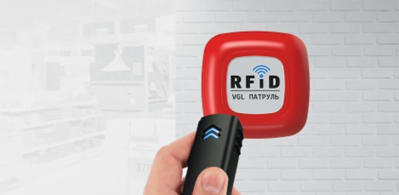 Технология радиочастотной идентификации rfid: что общего у лётчика и охранника