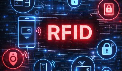 RFID-технология и радиометки: что это такое