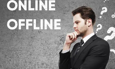 Сравнение online и offline систем контроля. Помогаем с выбором