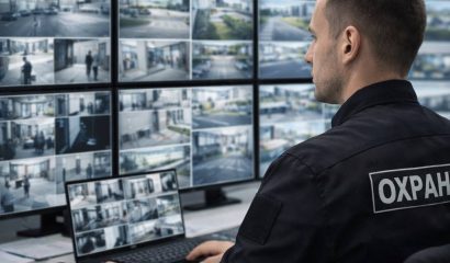 ЧОП или вневедомственная охрана — что лучше?