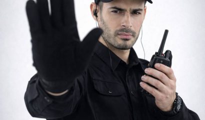 Обязанности сотрудника охраны