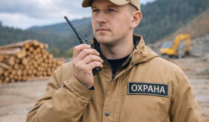 Как контролировать охрану на удаленных объектах